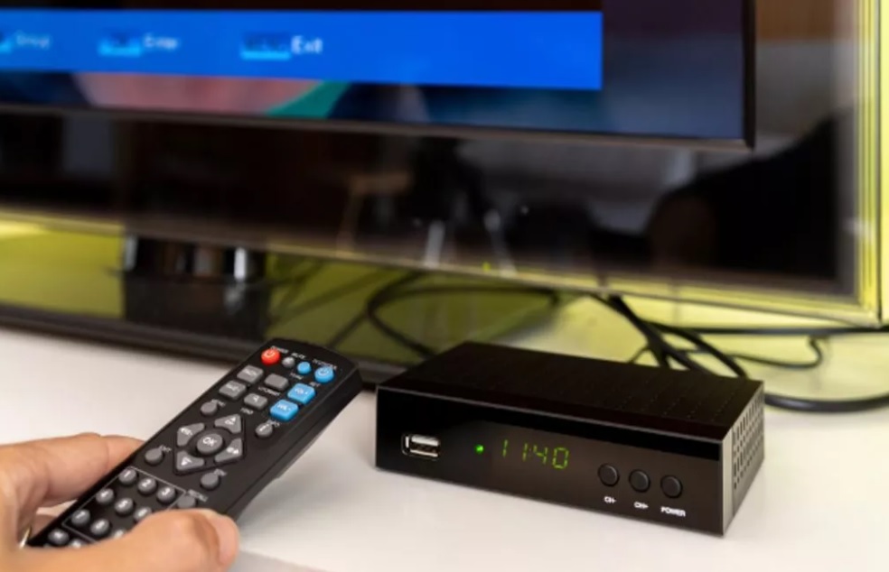 En çok tercih edilen Uydu Alıcısı Modelleri