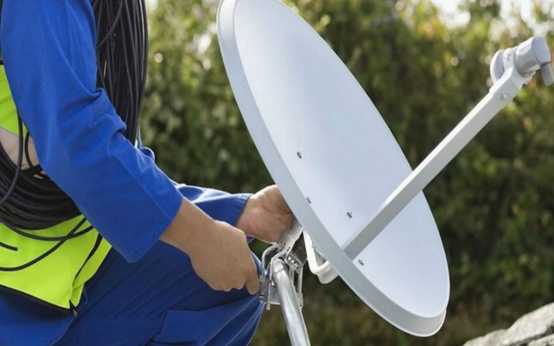 UYDU KURULUM VE MONTAJ